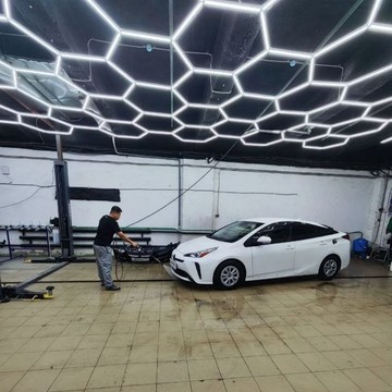 Kungfu-auto фото 1