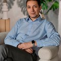 Фотография специалиста Самохвалов Антон Юрьевич