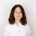 Фотография специалиста Павелец Анна Андреевна