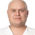 Фотография специалиста Окунев Илья Петрович