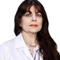 Фотография специалиста Соколова Мария Константиновна