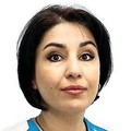 Фотография специалиста Заманова Эльнара Насировна