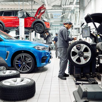 Автосервис Проф-сервис фото 3