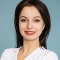 Фотография специалиста Берестянная Марина Сергеевна