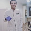 Фотография специалиста Али Гамара