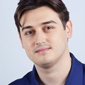 Фотография специалиста Маркосян Арам Эдуардович