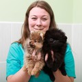 Фотография специалиста Глухоедова Юлия Алексеевна