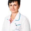 Фотография специалиста Романова Марина Александровна