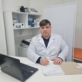 Фотография специалиста Литвинов Андрей Александрович
