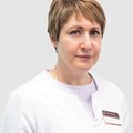 Фотография специалиста Киселева Ольга Михайловна