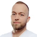 Фотография специалиста Шабанов Дмитрий Борисович