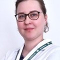 Фотография специалиста Саутина Екатерина Витальевна