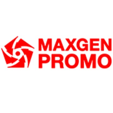 IT-компания MAXGEN PROMO фото 1