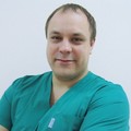 Фотография специалиста Сергеев Илья Владимирович