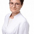 Фотография специалиста Иноземцева Варвара Игоревна