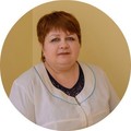 Фотография специалиста Нилова Елена Викторовна