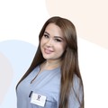 Фотография специалиста Ващенко Юлия