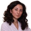 Фотография специалиста Мамацашвили Вета Георгиевна