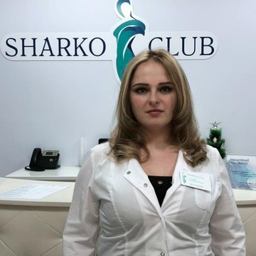 Спа-салон Sharko club фото 1