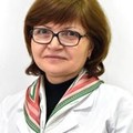 Фотография специалиста Нартова Галина Викторовна