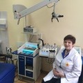 Фотография специалиста Аксенова Елена Михайловна