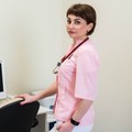 Фотография специалиста Набатникова Наталья Владимировна