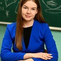 Фотография специалиста Попова Алина Александровна