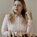 Фотография специалиста Скворцова Алена Игоревна
