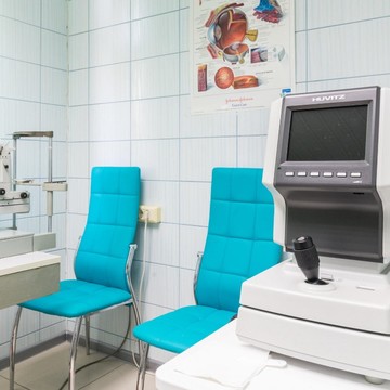 Медицинская клиника GoldenMed в Кожухово фото 2