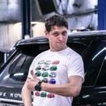Фотография специалиста Никифоров Алексей Владимирович