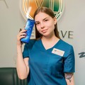 Фотография специалиста Николаева Александра Олеговна