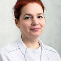 Фотография специалиста Плешанова Елена Викторовна