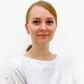 Фотография специалиста Демидова Ксения Александровна