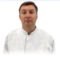 Фотография специалиста Шашин Максим Николаевич
