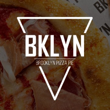 Пиццерия BKLYN: Brooklyn Pizza Pie на Чистопрудном бульваре фото 2