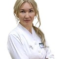 Фотография специалиста Репухова Аделя Вадимовна