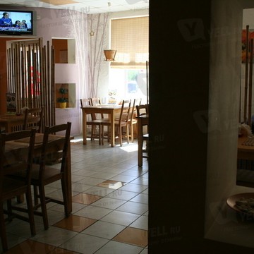 Ресторан вкусной жизни Суши-Рия в Приморском районе фото 3