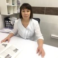 Фотография специалиста Григорьева Светлана Ивановна