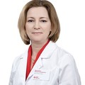 Фотография специалиста Хрусталева Наталия Валерьевна