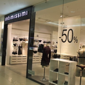 Intimissimi на Домодедовской фото 1