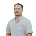 Фотография специалиста Соломатин Дмитрий Сергеевич