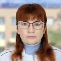 Фотография специалиста Ломакина Людмила Анатольевна