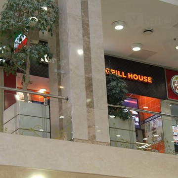 Grill House в Даниловском районе фото 1