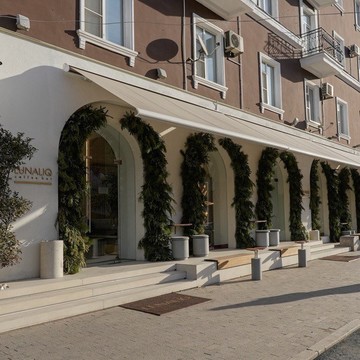 Пространство красоты Lunaliq фото 3