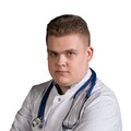 Фотография специалиста Погорелов Антон Михайлович