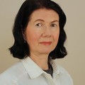 Фотография специалиста Бабушкина Елена Алексеевна