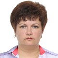 Фотография специалиста Коновалова Анна Петровна