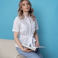 Фотография специалиста Чувашова Мария Андреевна