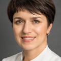 Фотография специалиста Окунь Елена Александровна