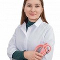 Фотография специалиста Ильина Алёна Александровна